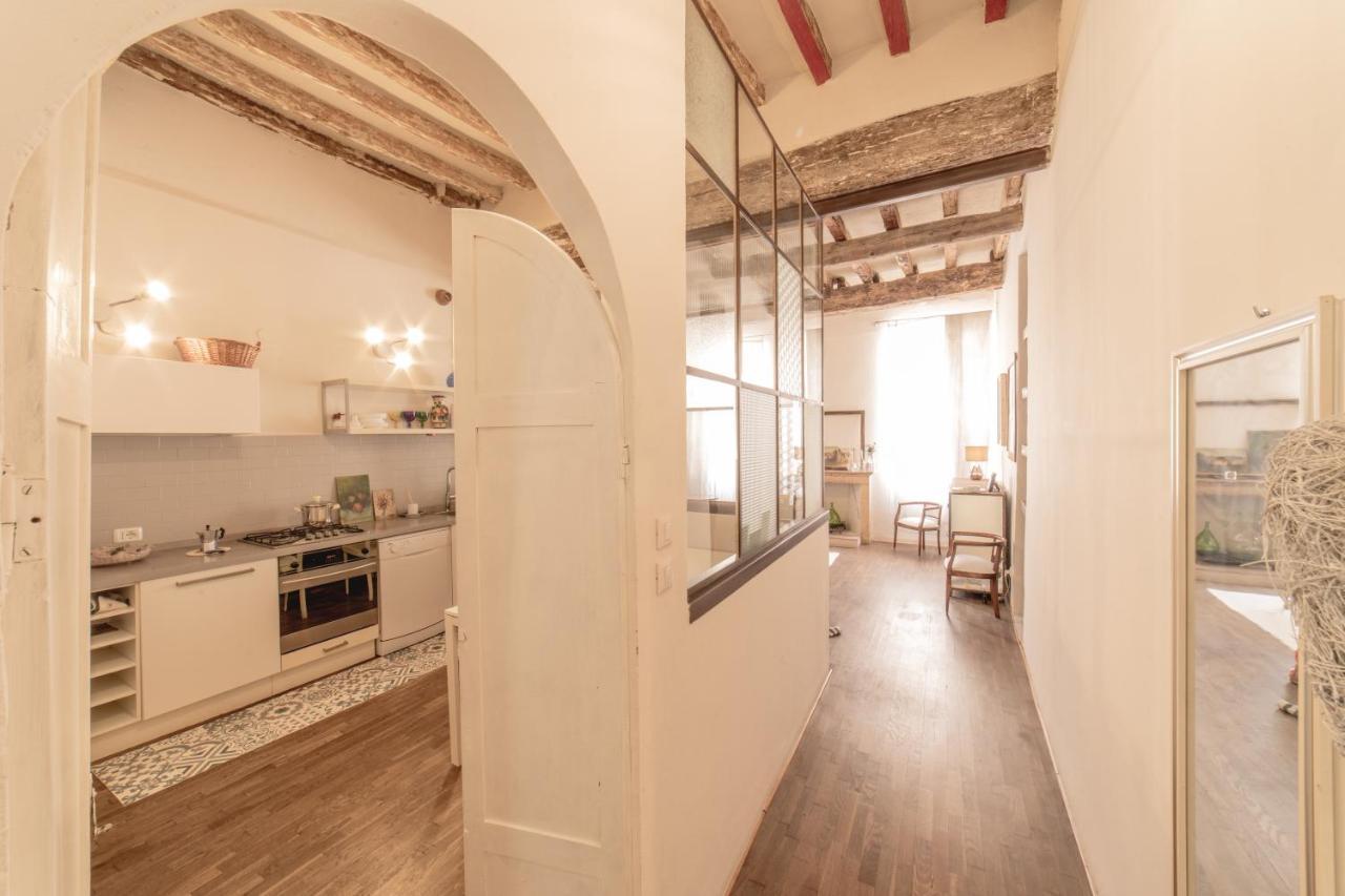 Casa Sangiacomo Quattro Modena Luaran gambar