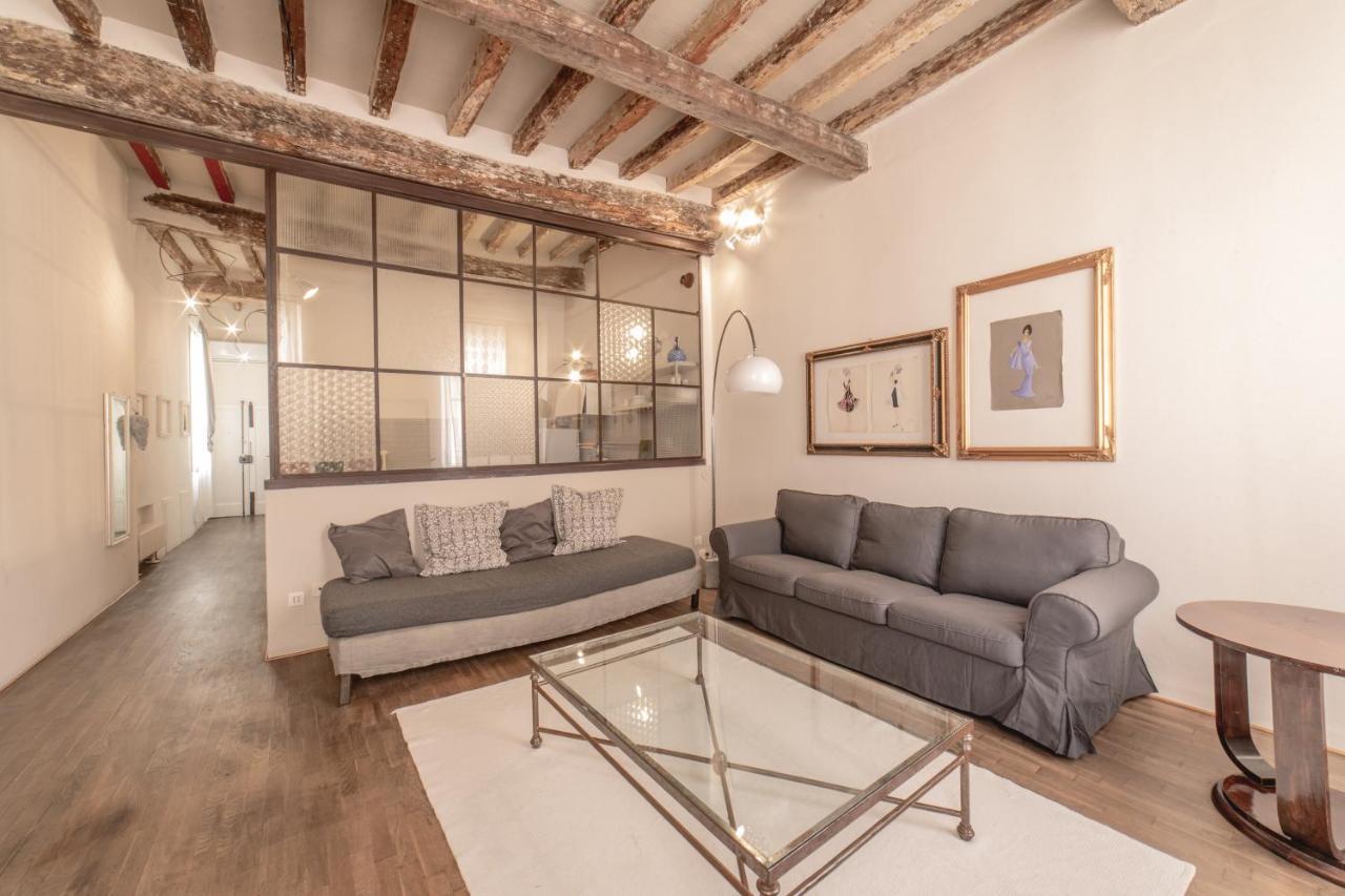 Casa Sangiacomo Quattro Modena Luaran gambar