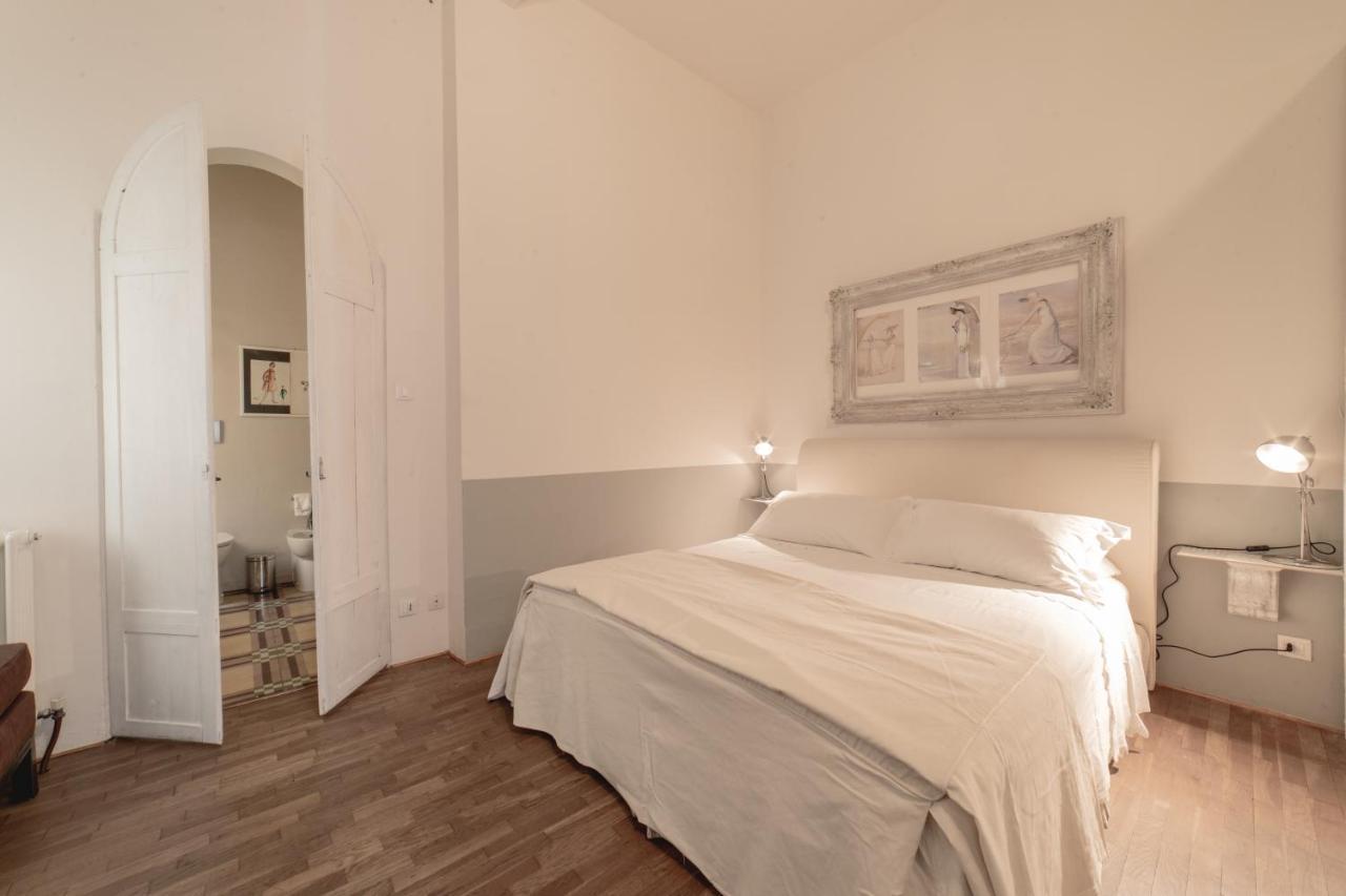 Casa Sangiacomo Quattro Modena Luaran gambar