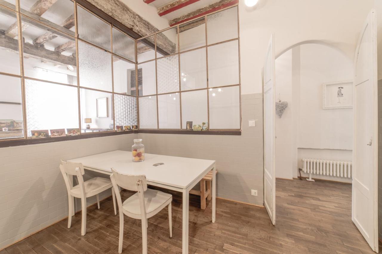 Casa Sangiacomo Quattro Modena Luaran gambar
