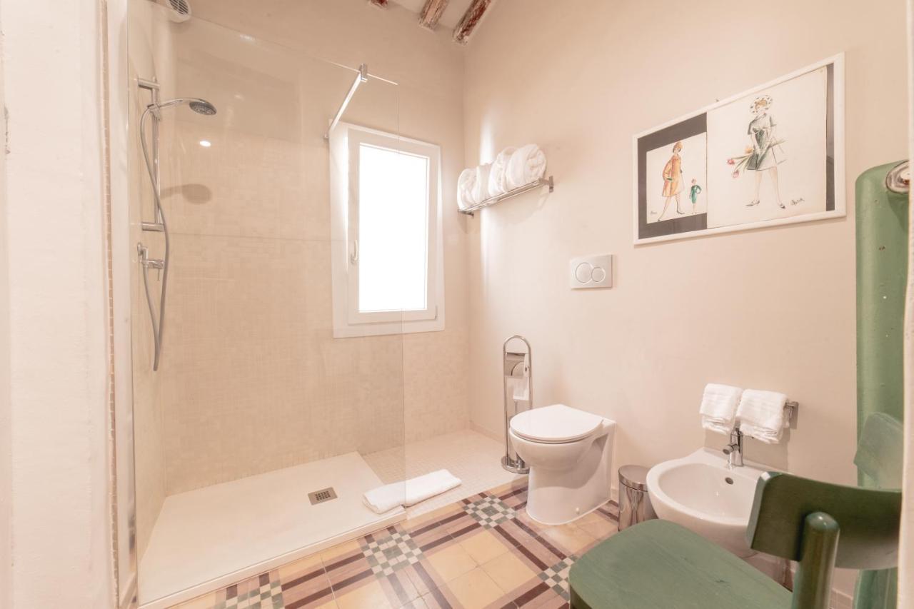 Casa Sangiacomo Quattro Modena Luaran gambar