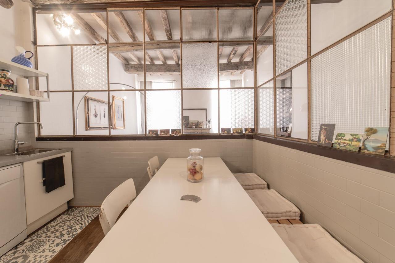 Casa Sangiacomo Quattro Modena Luaran gambar