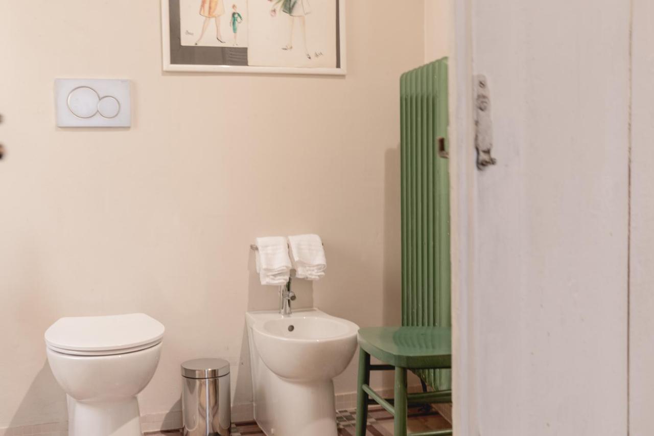 Casa Sangiacomo Quattro Modena Luaran gambar