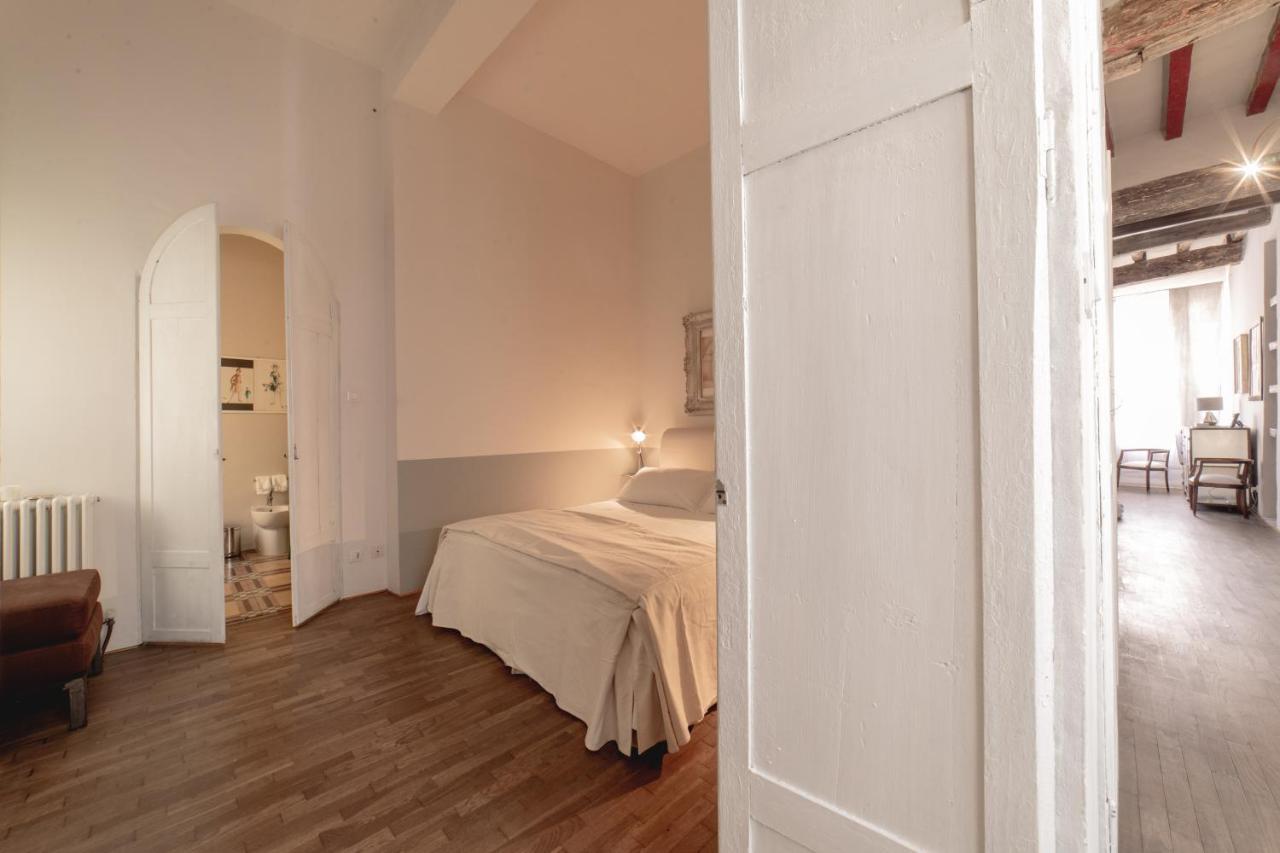 Casa Sangiacomo Quattro Modena Luaran gambar