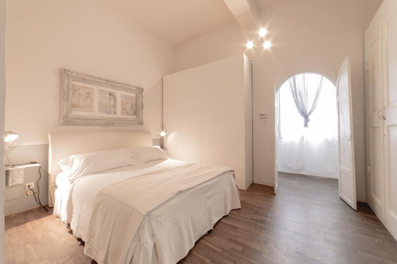 Casa Sangiacomo Quattro Modena Luaran gambar