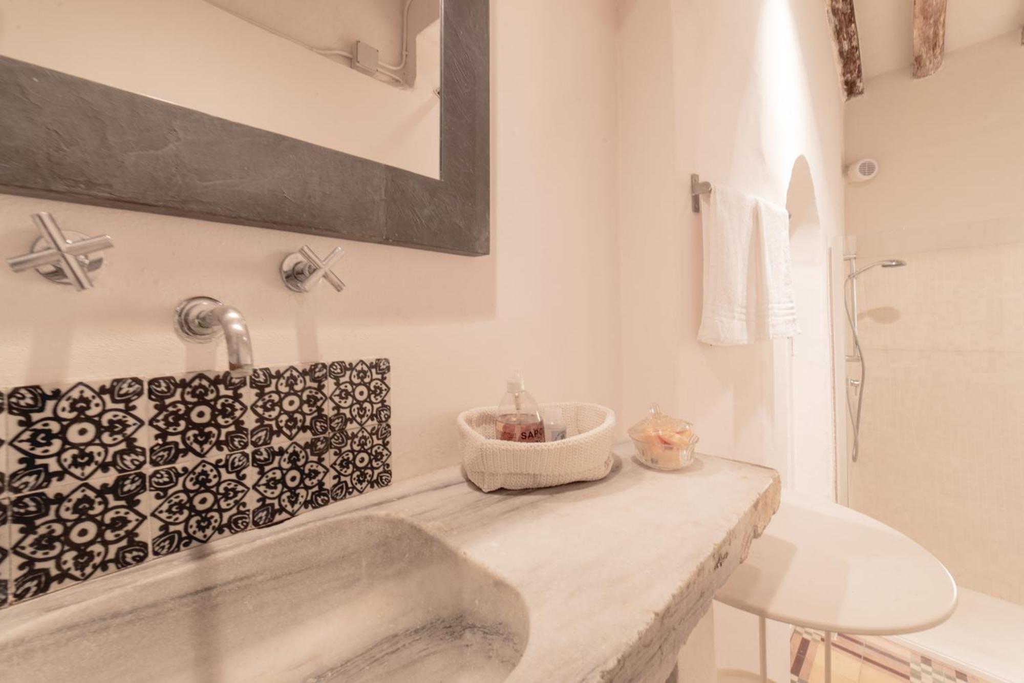 Casa Sangiacomo Quattro Modena Luaran gambar